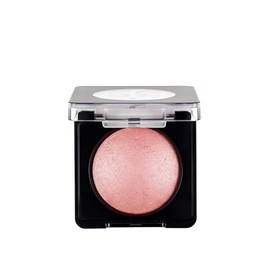 Flormar Baked Blush-On Highly Pigmented & Natural Shimmering Baked Rouge No. 041 - Romantic Salmon