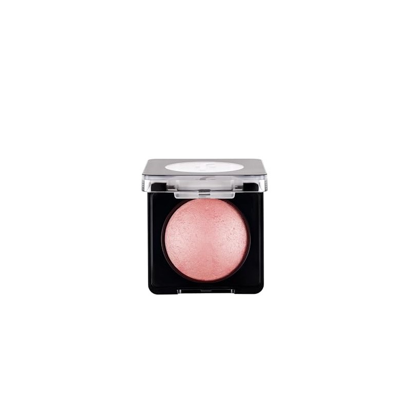 Flormar Baked Blush-On Highly Pigmented & Natural Shimmering Baked Rouge