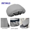 DEYTOP Center Console Cover for Honda Civic Accessories 2006-2011 Car