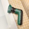 Bosch Bristle Brush for Electric Cleaning Brush UniversalBrush (1 piece