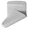Hevea Upcycled Natural Rubber Bath Mat - Regular, Marble