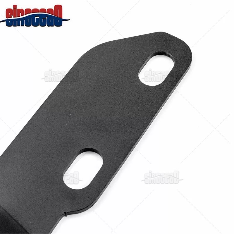 SI For Toyota RAV4 2019-2023 - LED Pod Hood Ditch