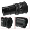 Astromania 1.25" 9mm 58-Degree Planetary II Eyepiece for Telescope