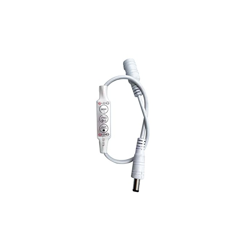 Neon Light Accessories, Yeeficent Accessory for LED Neon Signs (Touch