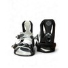 Altitude Rider Snowboard bindings S/M (Men 6-8.5 | Women 6.5-9)