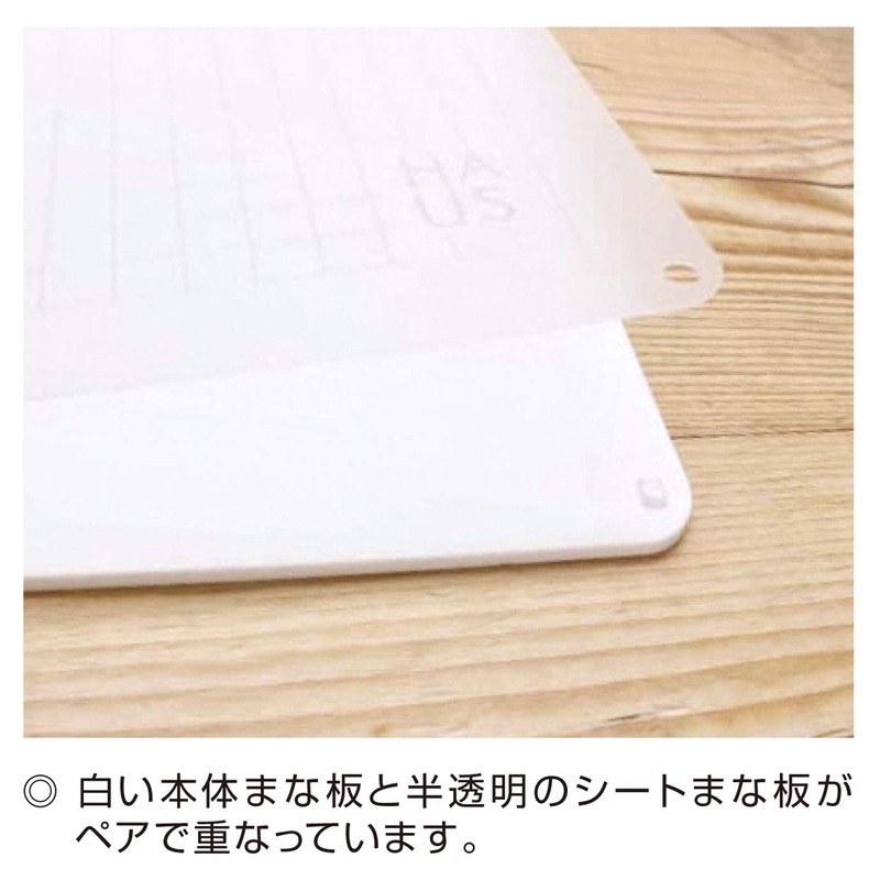 Kokubo Kogyosho HAUS Cutting Pair Board KK-387