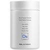 Codeage Daily Synbiotic Supplement - Prebiotics, Lactobacillus & Bifidobacterium Probiotics,