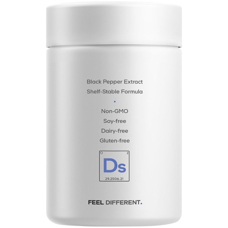 Codeage Daily Synbiotic Supplement - Prebiotics, Lactobacillus & Bifidobacterium Probiotics,