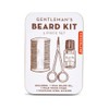 Gentlemans Beard Tin (CD144)