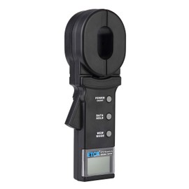 ETCR2000A Ground Resistance Meter Earth Resistance Tester Clamp Earth Resistance Measurement 0.01Ω-200Ω Double Insulation