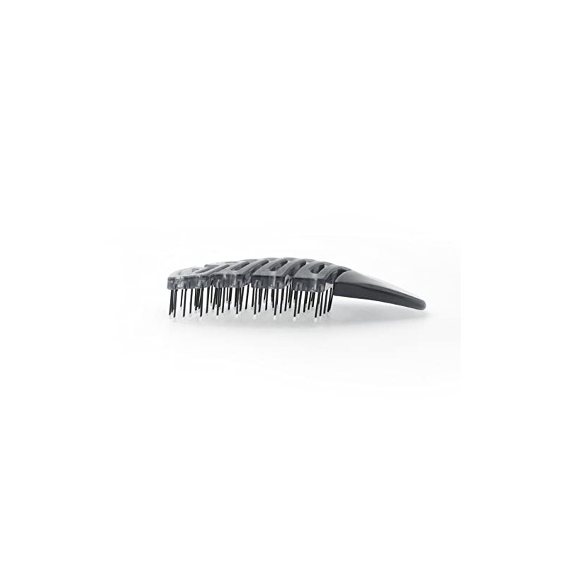 Phillips Brush Traveler - Cepillo de pelo de tamaño monedero
