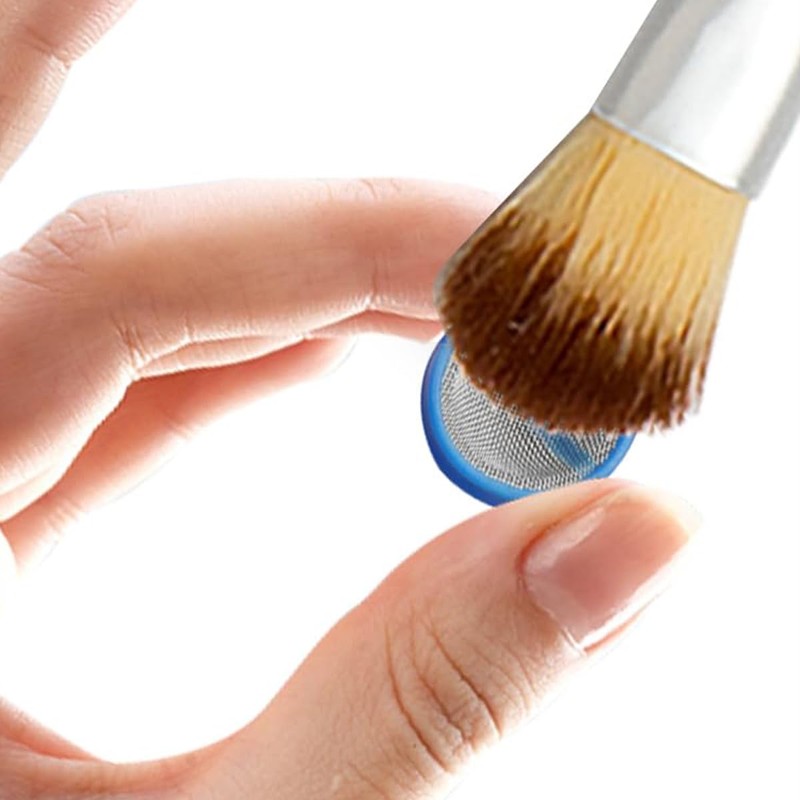 Tiardey 10PCS Washer Water Inlet Valve Washing Machine Filter Washing