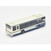 My Town Bus Collection MB4-2 Nagoya City Transportation Bureau Diorama