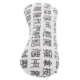 BIUDECO Weighted Eye Pillow for Sleeping and Meditation Portable Eye Mask for Relaxation