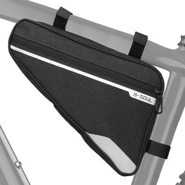 Bicycle Triangle Frame Bag