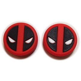 Tennis Vibration Dampener Emoji 2 Pack