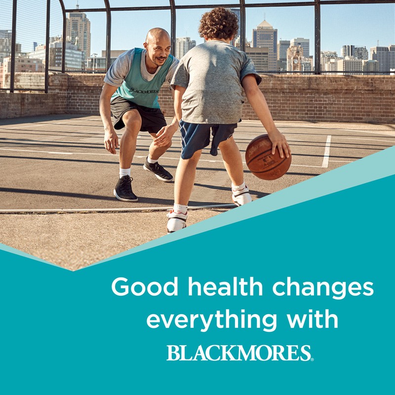 Blackmores Lutein Vision Advanced 60 Tablets