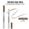 L'Oreal Paris Micro Ink Pen by Brow Stylist, Longwear Brow