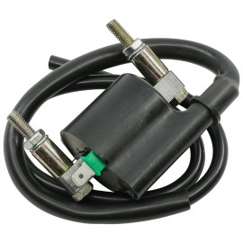 Caltric Ignition Coil for Kawasaki Teryx 750 FI KRF750 4X4 2009 - 2013 / 21121-0045