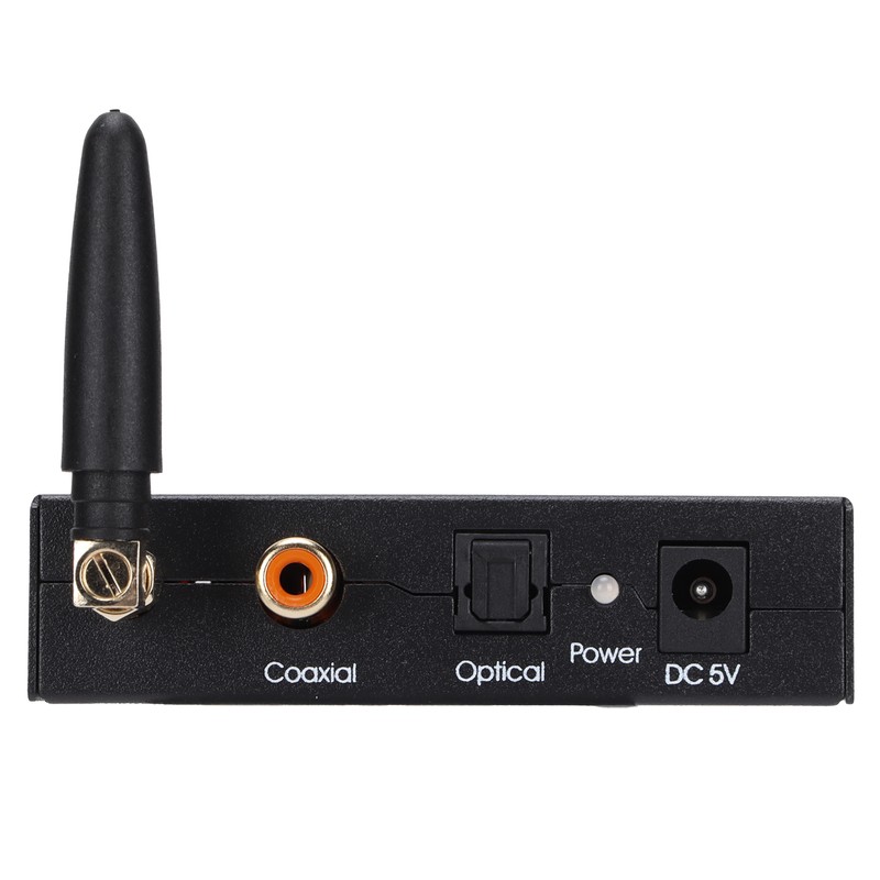 192kHz Digital To Analog Audio Converter High Performance Durable BT