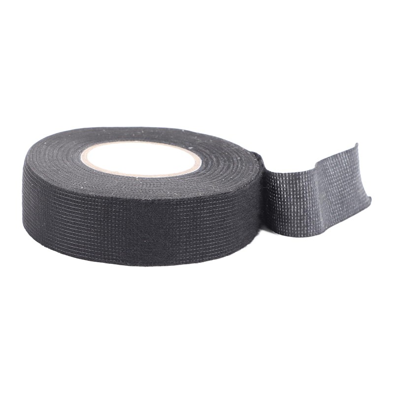 4 Rollos de Cinta de Arnés de Telar de Alambre,