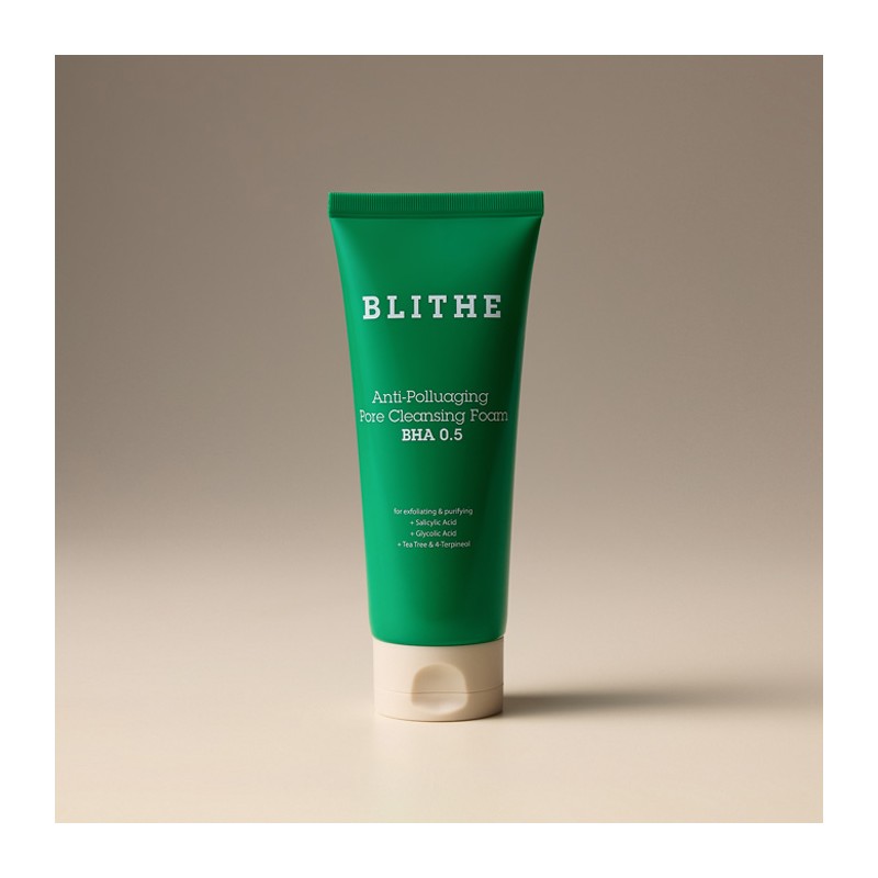 blyde [Pore Clean Set] Blind Grinding Cleansing Balm 50ml +