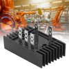 1200V Diode Bridge Rectifier 3 Phase Accurate Stable Output 3