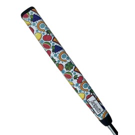 Jackputts Golf Putter Grips (Jackpot)