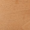Woodcraft African Mahogany 1/8" x 3/4" x 16" 1-Piece