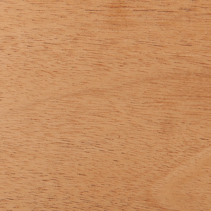 Woodcraft African Mahogany 1/8" x 3/4" x 16" 1-Piece