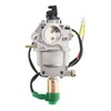 labwork 16100-Z5L-F11 Carburetor Replacement for Honda EB5000X EB6500X GX340 GX390