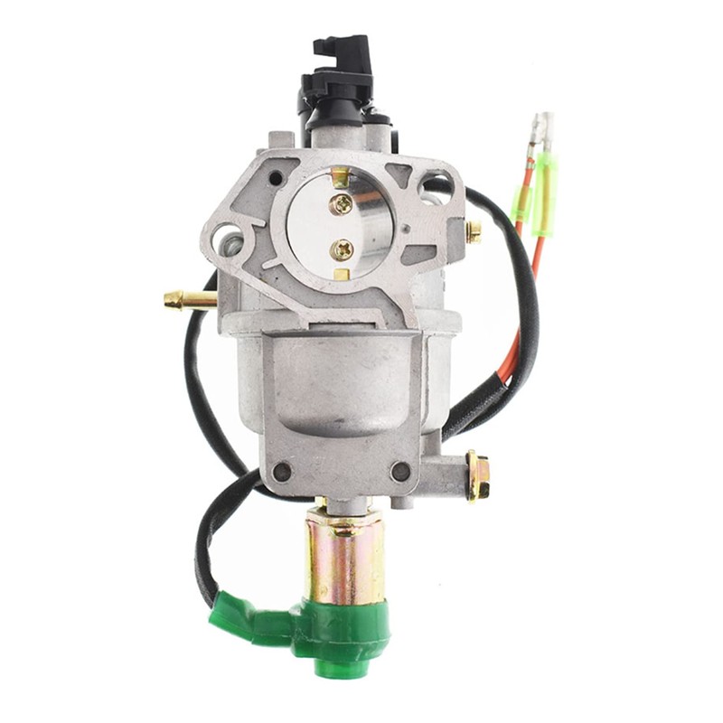 labwork 16100-Z5L-F11 Carburetor Replacement for Honda EB5000X EB6500X GX340 GX390