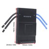 Lithium Battery Protection Board 8‑24S 200A BMS Smart 2A Active