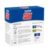 4 x Fittydent Cleaning Tablets 32 Pieces - Cleaning &