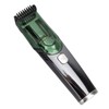 Electric Beard Clipper 2 Gears IPX6 Waterproof USB Rechargeable Hair