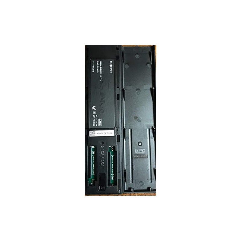 Genuine Sony LCD TV Bravia Remote Control RMF-TX300J