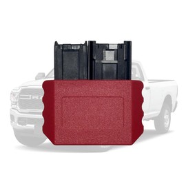 SGW Bypass Dongle 8 12 Pin, Fit for 2018+ FCA Vehicles Security Gateway Bypass Module, Compatible for RAM for Chrysler for JEEP for Dodge for Fiat for Alfa Romeo for Maserati for Lancia 2018 and Newer