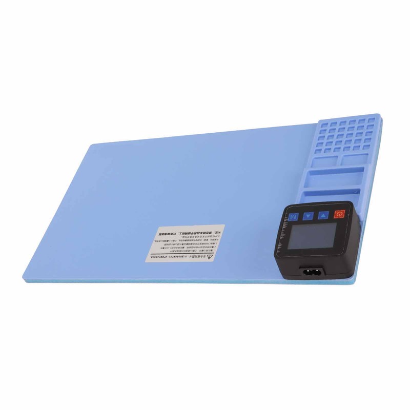 CPB320 Portable Heating Pad Mobile Phone LCD Screen Separator Machine