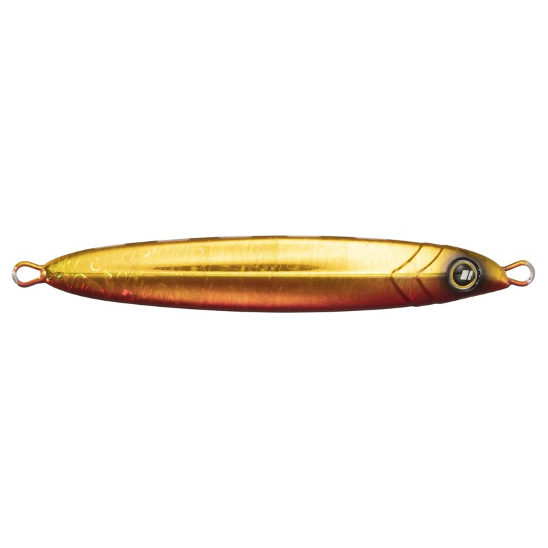 Major Craft TJD SLOW-210#8 Tachijigi Dojo Metal Jig, Slow Fall,