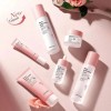 Set 6pz Bioaqua Rose Hyaluronic Acid 98%