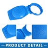 A ABSOPRO Car Windscreen Wiper Washer Liquid Container Lid 3Q0955455