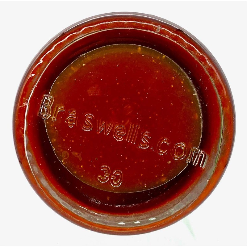 Braswell's Country Classic Jalapeno Pepper Jelly 11 oz.
