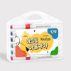 Artbox/Hosa Stationery Artfield Acrylic Art Markers 60 Colors / 아트박스호사문구
