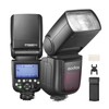 Godox TT685II-C Thinklite E-TTL Camera Flash, Speedlite Autoflash GN60, 2.4G