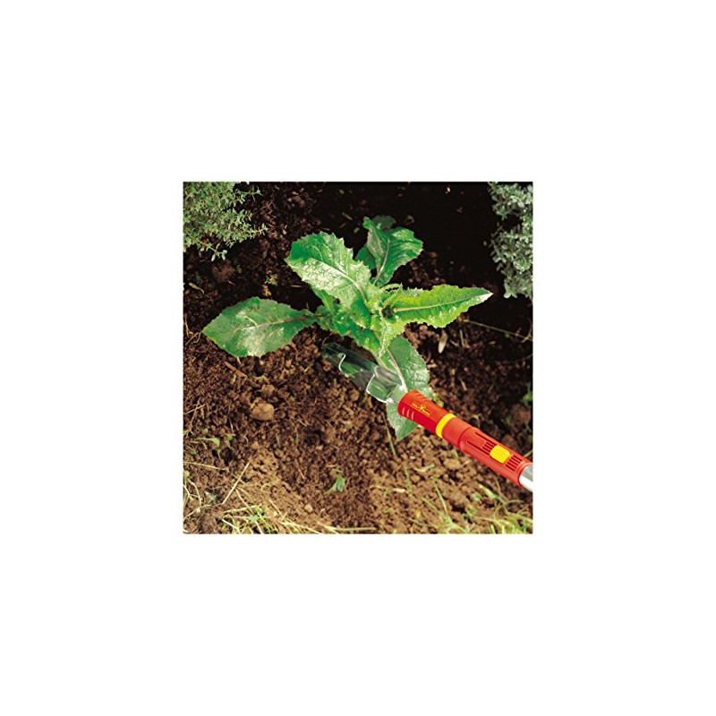 WOLF Garten iW-M Weeding