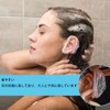 "FUYUERO Disposable Ear Caps, 100 Pieces, Ear Caps, Ear Covers,