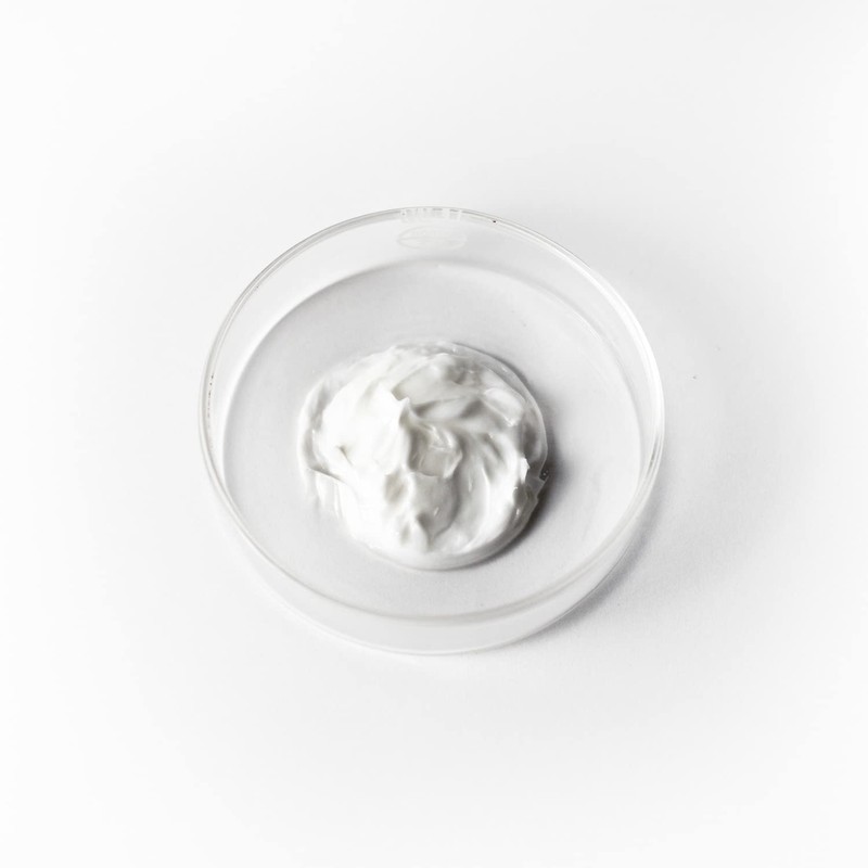 Scandinavian Biolabs Hair Mask, Herbal Alternative to Moisturising and Improving