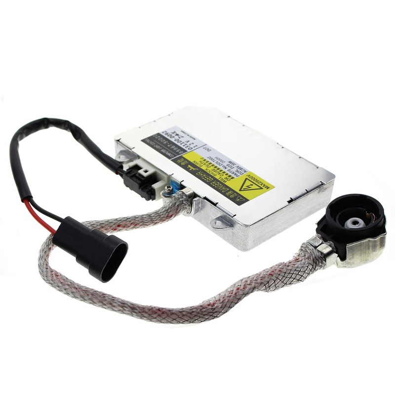 81107-2D020 KDLT002 DDLT002 HID Headlight Ballast Control Unit Module for
