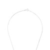 Amor 2022069 Women's Necklace with Pendant 925 Sterling Silver with