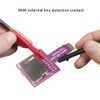 Kit de tarjeta de memoria micro SD macho a hembra
